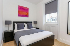 Kings Cross Serviced Apartments